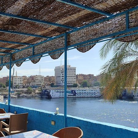 Jamaica Guest House Aswan Exterior photo