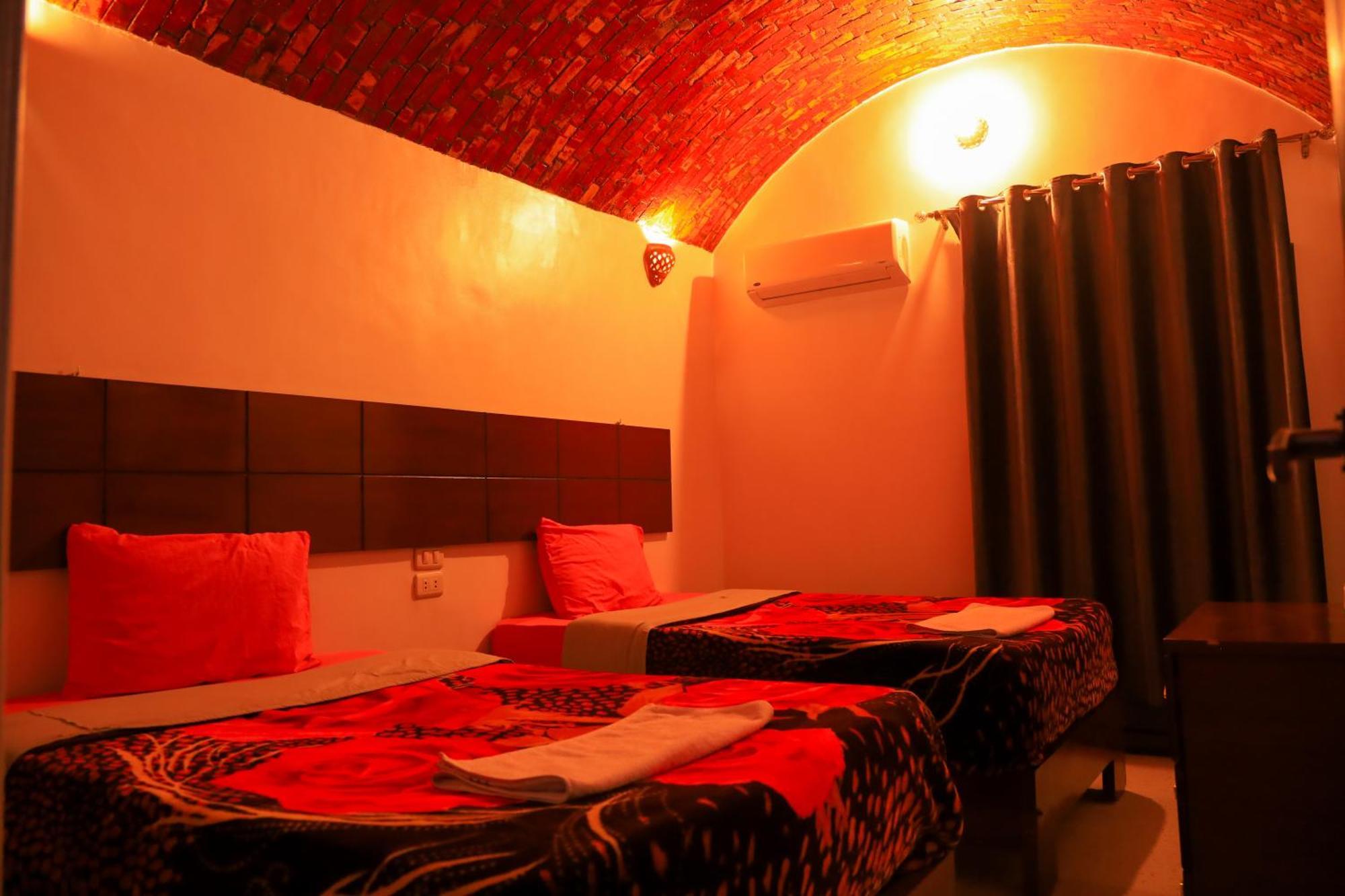 Jamaica Guest House Aswan Room photo