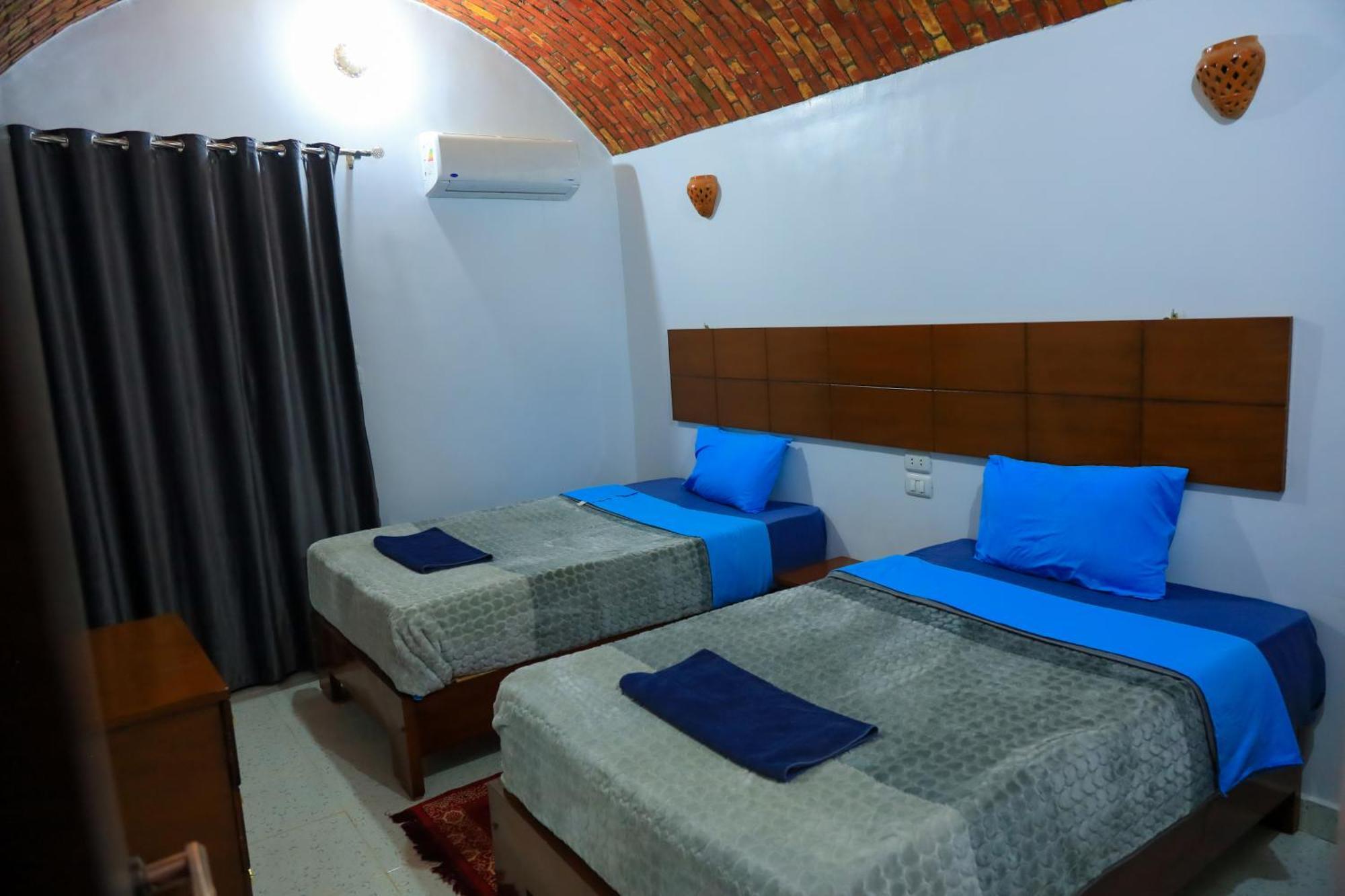 Jamaica Guest House Aswan Room photo