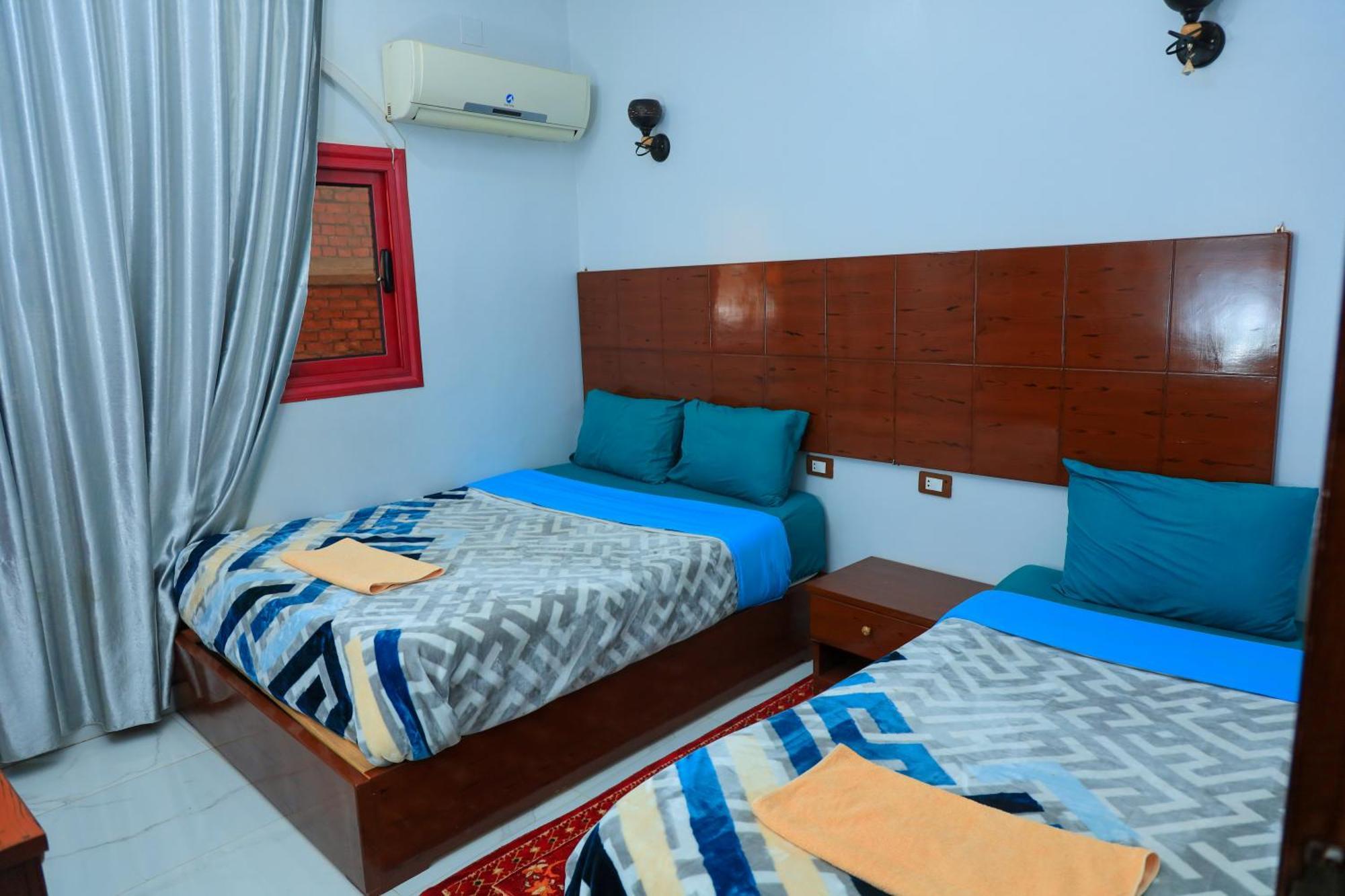Jamaica Guest House Aswan Room photo