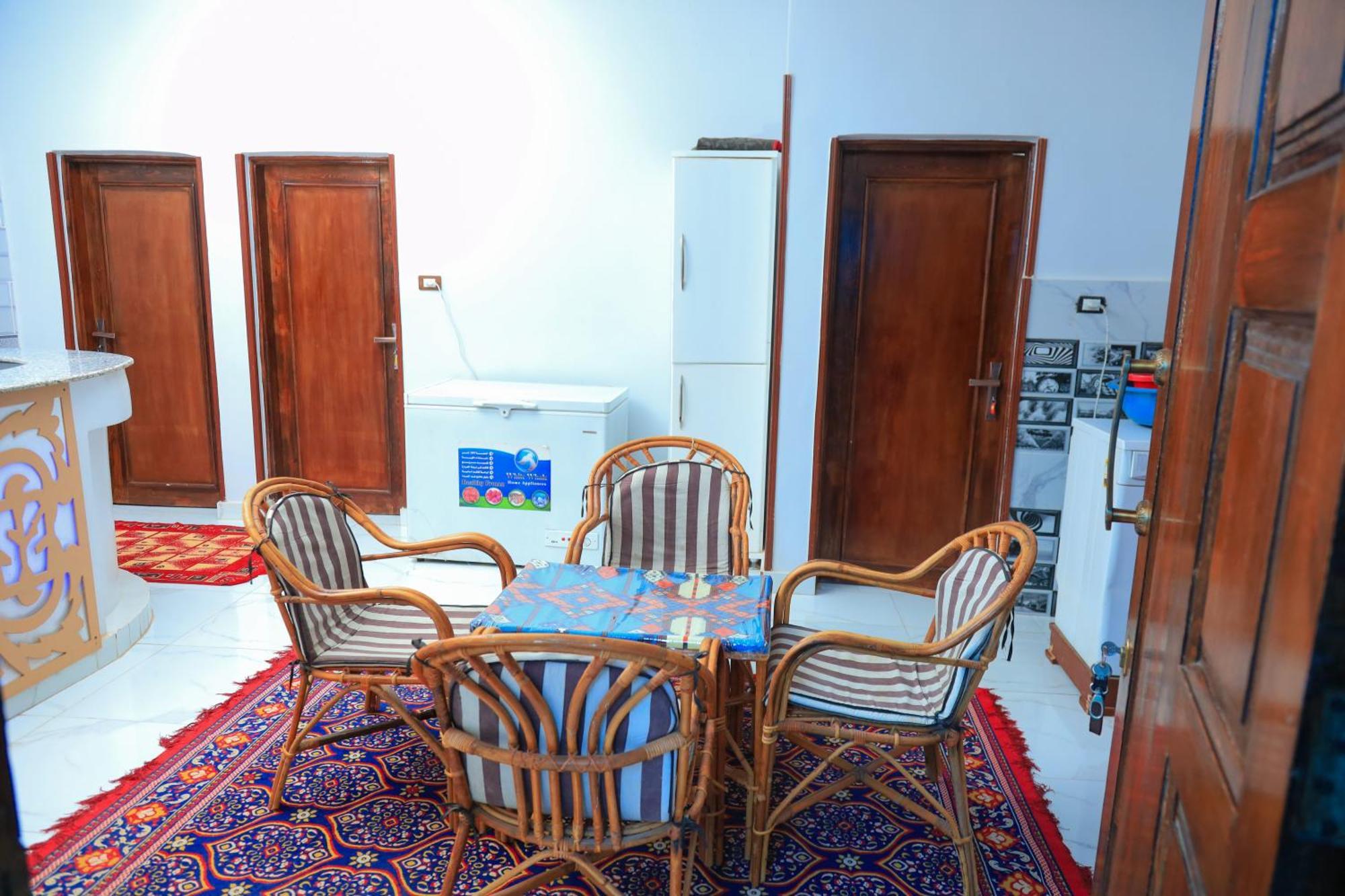 Jamaica Guest House Aswan Exterior photo