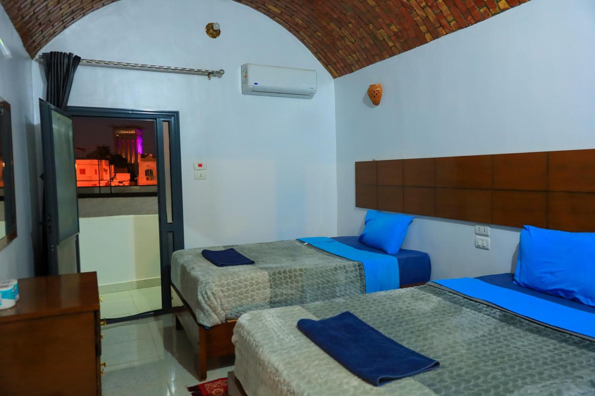 Jamaica Guest House Aswan Room photo
