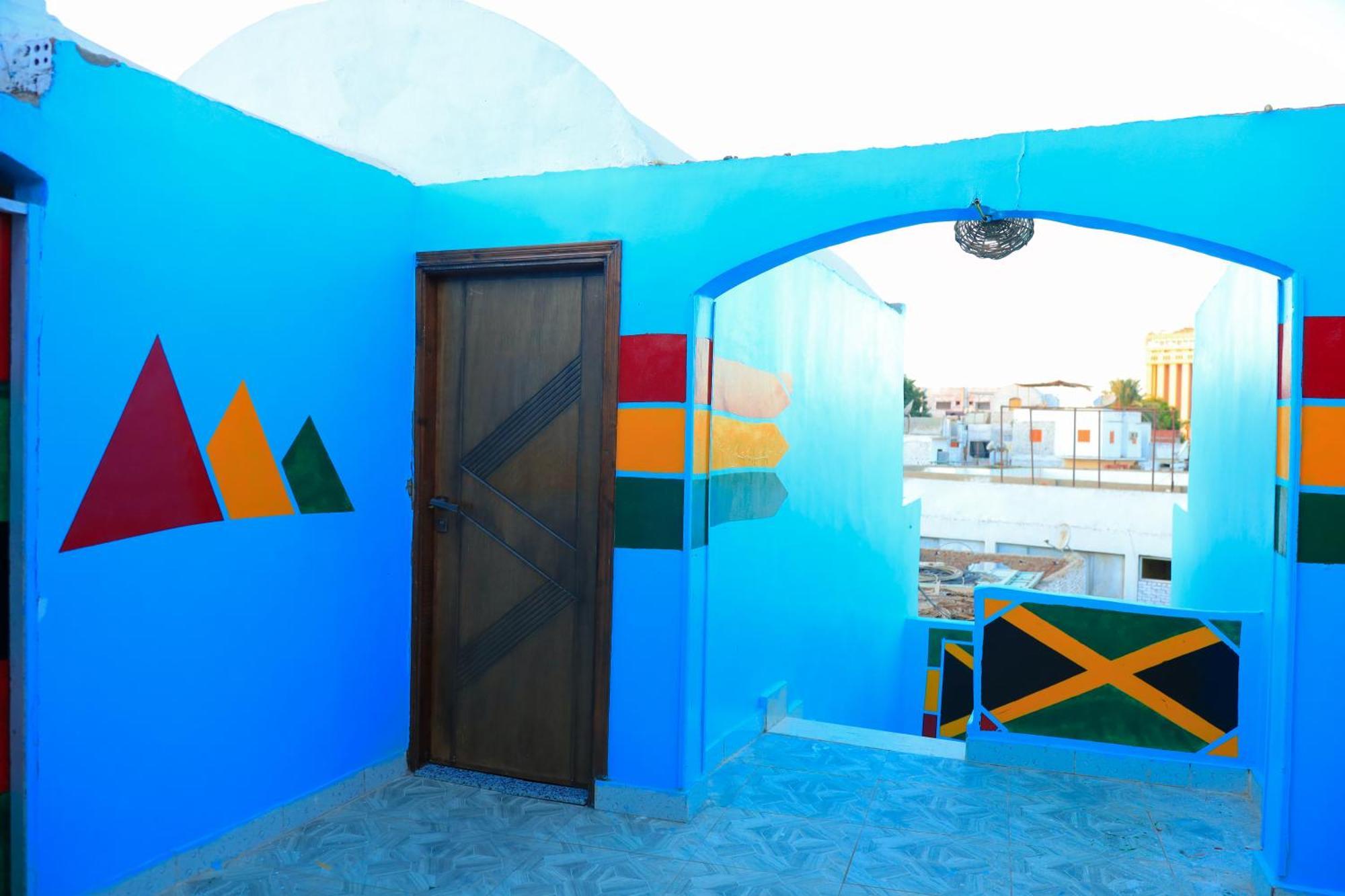 Jamaica Guest House Aswan Room photo