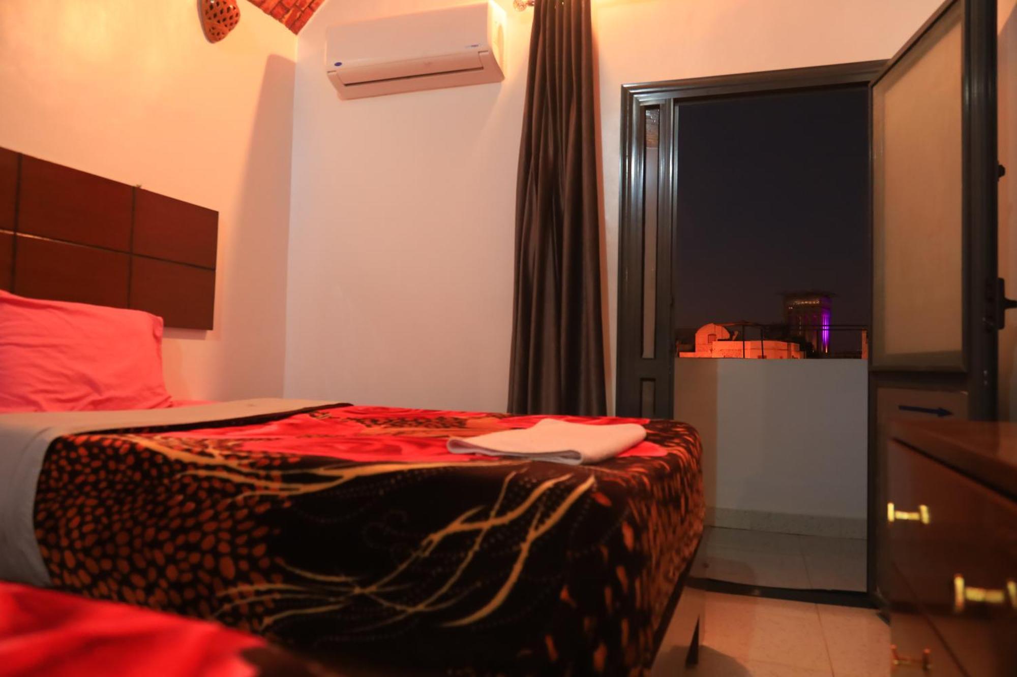 Jamaica Guest House Aswan Room photo