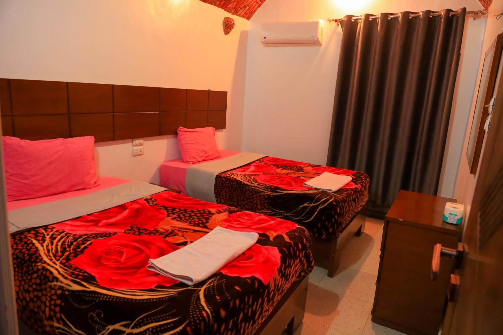 Jamaica Guest House Aswan Room photo